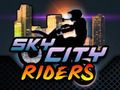 游戏天空城市騎士在线