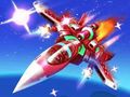 游戏Galaga 攻擊在线