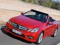 游戏賓士 E-Class 開篷車滑行在线