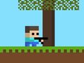 游戏Minecraft: 史蒂夫的冒險在线