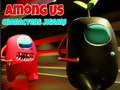 游戏Among Us 角色拼圖在线