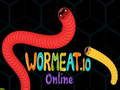 游戏Wormeat.io 在線在线