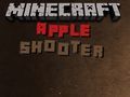 游戏Minecraft 蘋果射手在线