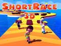 游戏短跑比賽 3D在线