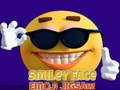 游戏微笑臉 Emoji 拼圖在线