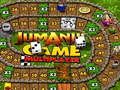 游戏叢林奇戰 Jumanji 多人遊戲在线