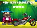 游戏新年慶祝活動 第2集在线