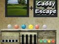 游戏Caddy 逃脫在线
