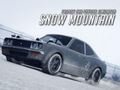 游戏雪山專案汽車物理模擬器在线