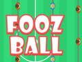 游戏Fooz BaLL在线