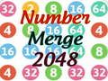 游戏數字合併2048在线