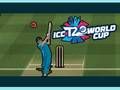 游戏ICC T20 世界盃在线