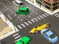 游戏車道變換 3D在线