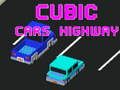 游戏立方汽車高速公路在线