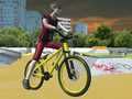 游戏BMX 極限3D特技在线