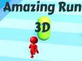 游戏驚人的跑步 3D在线