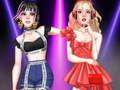 游戏Blackpink K-pop 冒險在线