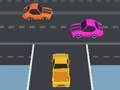 游戏汽車道路在线