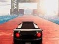 游戏極限汽車特技在线