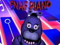 游戏FNAF 鋼琴磚在线