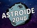 游戏小行星2048在线