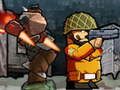 游戏士兵突擊射擊遊戲在线