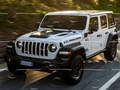 游戏Jeep Wrangler 4xe 拼圖在线