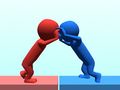 游戏推動者3D在线