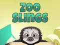 游戏動物園彈弓在线