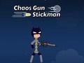 游戏混亂槍 Stickman在线