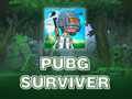 游戏PUBG 生還者在线