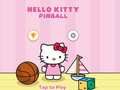 游戏Hello Kitty 乒乓球在线