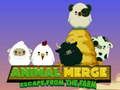 游戏合併動物2：逃離農場在线