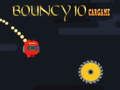 游戏Bouncy io 玩具遊戲在线