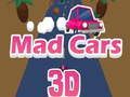 游戏瘋狂汽車 3D在线
