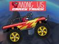 游戏Among Us 卡車司機在线