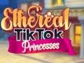 游戏空靈的TikTok公主在线