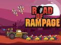 游戏瘋狂的Rampage在线