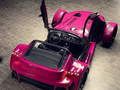 游戏Donkervoort D8 GTO 滑行在线