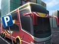 游戏公車模擬器：終極2021在线