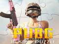 游戏PUBG 拼圖在线