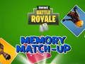 游戏Fortnite: 記憶配對遊戲在线