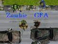 游戏僵屍 GFA在线