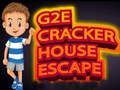 游戏G2E 逃出餅乾屋在线