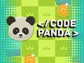 游戏代碼熊貓在线
