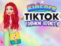 游戏Kidcore TikTok 時尚上癮者在线