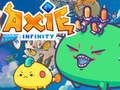 游戏Axie Infinity在线