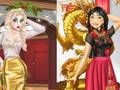游戏新年派對挑戰在线
