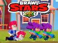 游戏Brawl Stars: 火戰在线