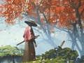 游戏武士反思在线